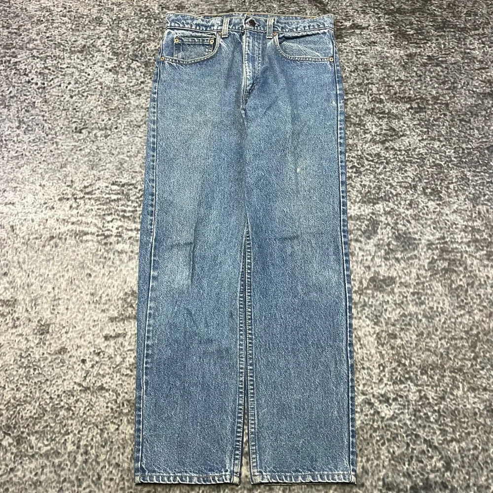 Levis vintage 90s